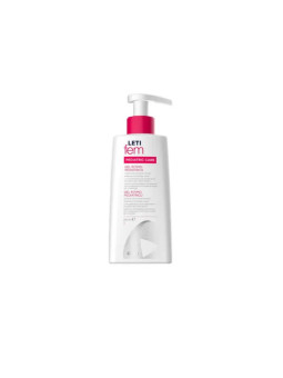 Letifem Paediatric Gel Intime 250ml