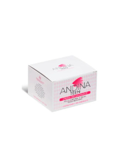 Andina Teen Crème Décolorante 30ml