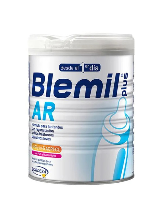 Ordesa Blemil Plus AR Lait Anti-Régurgitations