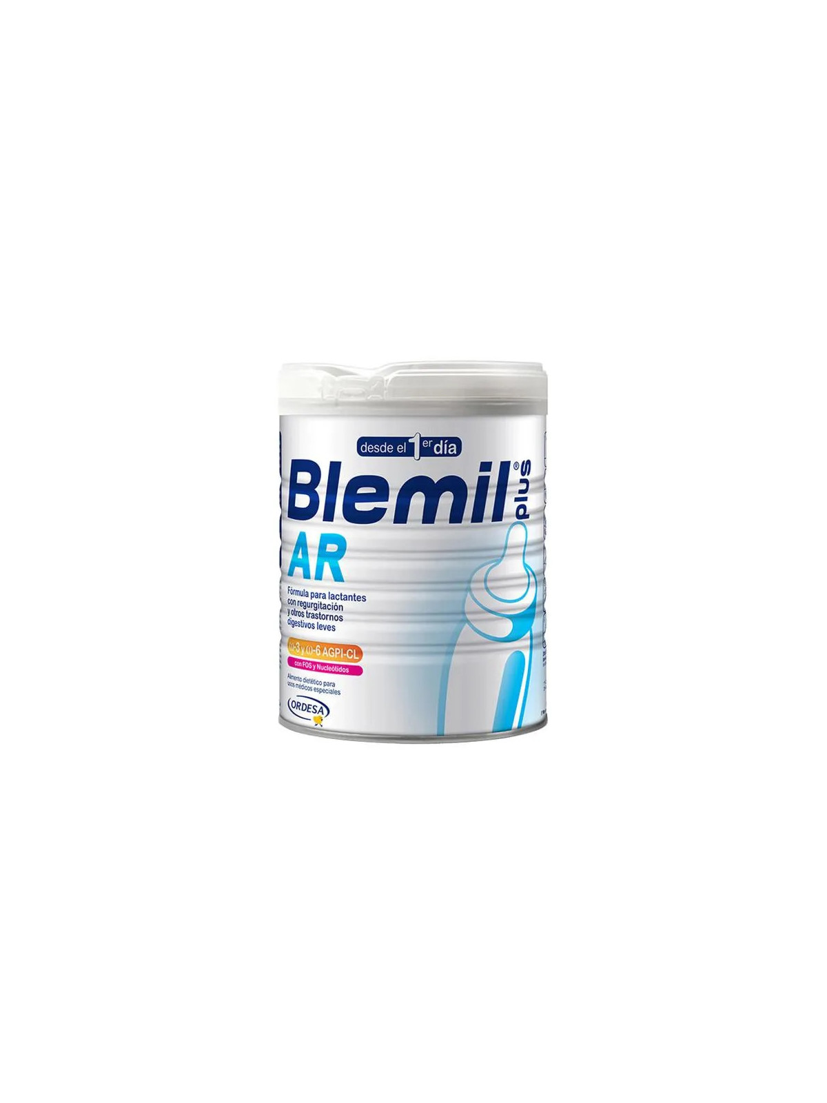 Ordesa Blemil Plus AR Lait Anti-Régurgitations