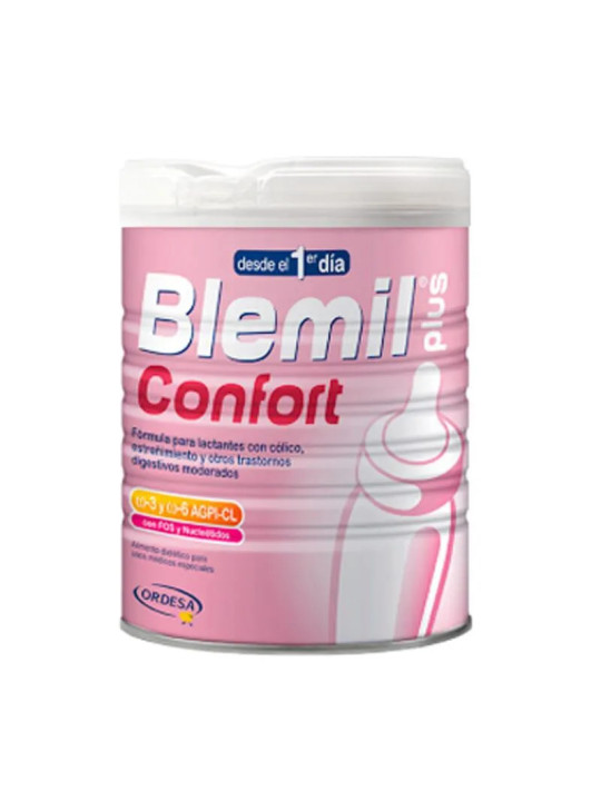 Ordesa Blemil Plus Confort Lait Infantile 800g