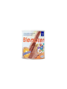 Ordesa Blenuten Cola Cao Complément Nutritionnel 800g