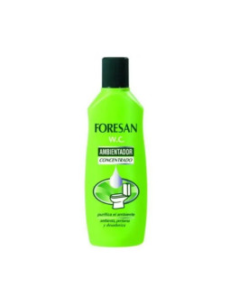 Foresan WC Désodorisant Concentré 125ml