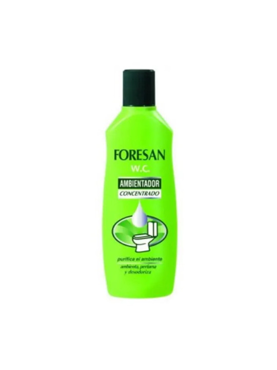 Foresan WC Désodorisant Concentré 125ml