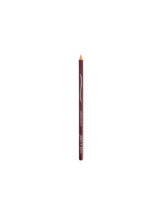 Wet N Wild Crayon À Lèvres Color Icon E712 Willow