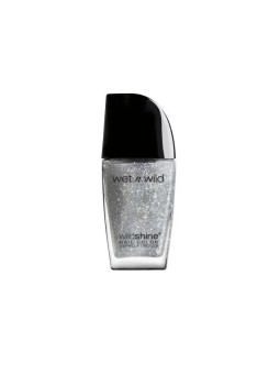 Wet N Wild Wild Shine Vernis À Ongles E471B Kaleidoscope