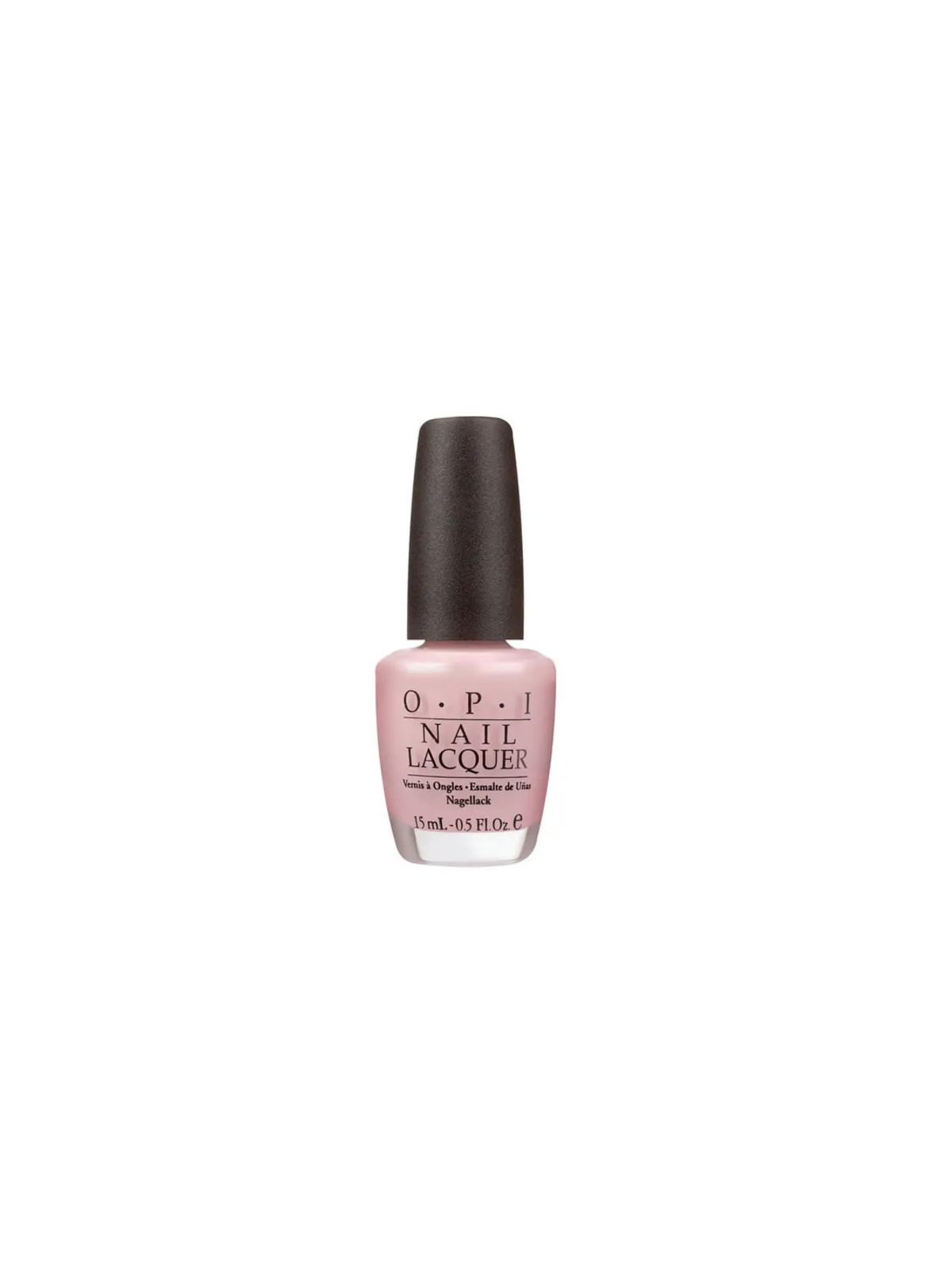 OPI Nail Lacquer NL B56 Mod About You 15ml