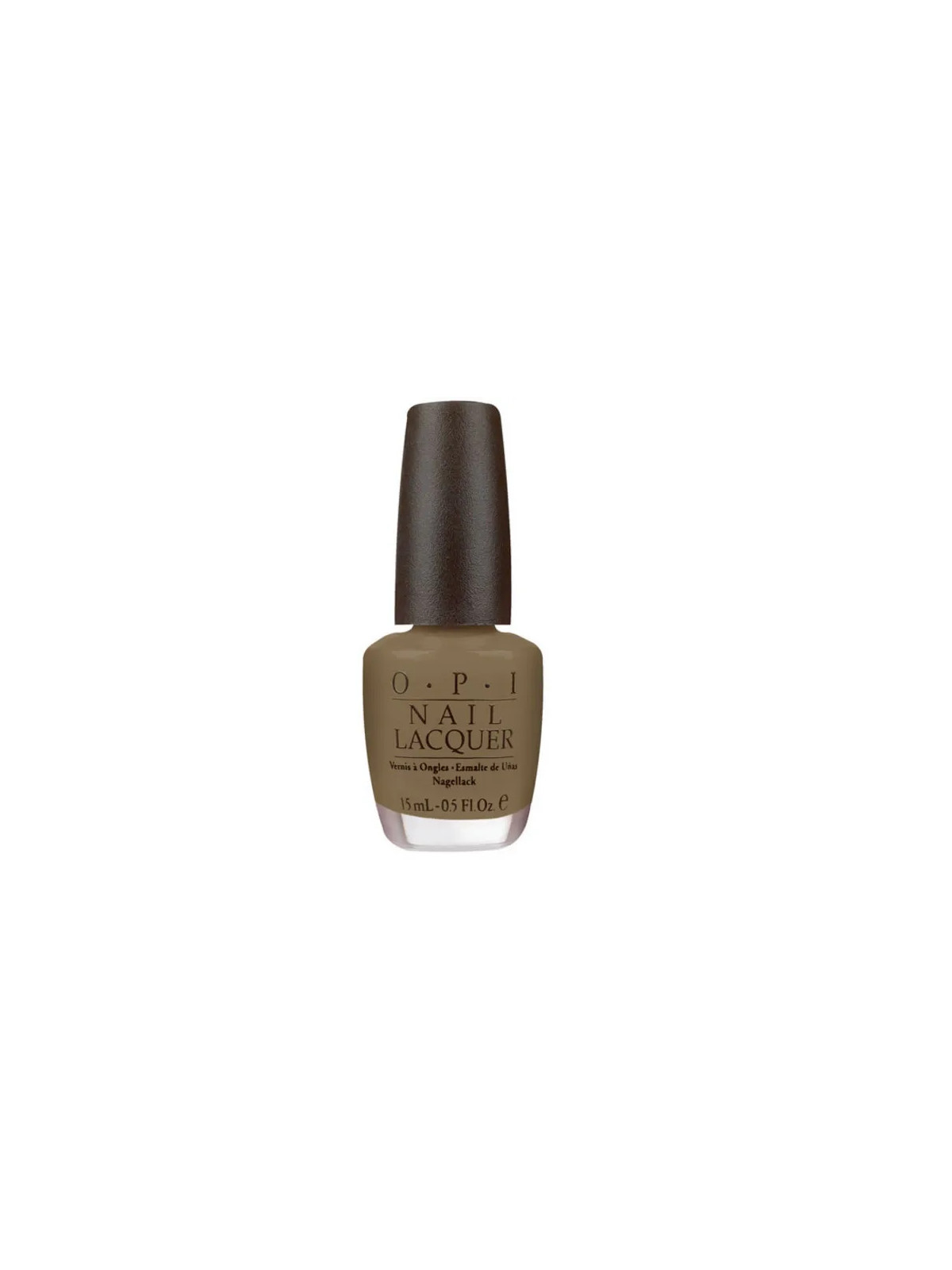 OPI Nail Lacquer NL F15 You Don't Know Jacques! 15ml