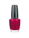 OPI Nail Lacquer NL H08 I'm Not Really A Waitress 15ml