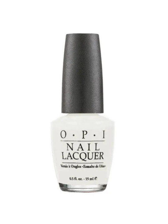 OPI Nail Lacquer NL L03 Kyoto Pearl 15ml