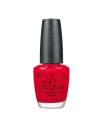 OPI Nail Lacquer NL N25 Big Apple Red 15ml