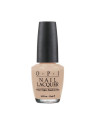 OPI Nail Lacquer NL P61 Samoan Sand 15ml