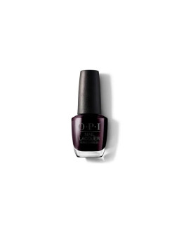 OPI Nail Lacquer NL W42 Lincoln Park After Dark 15ml