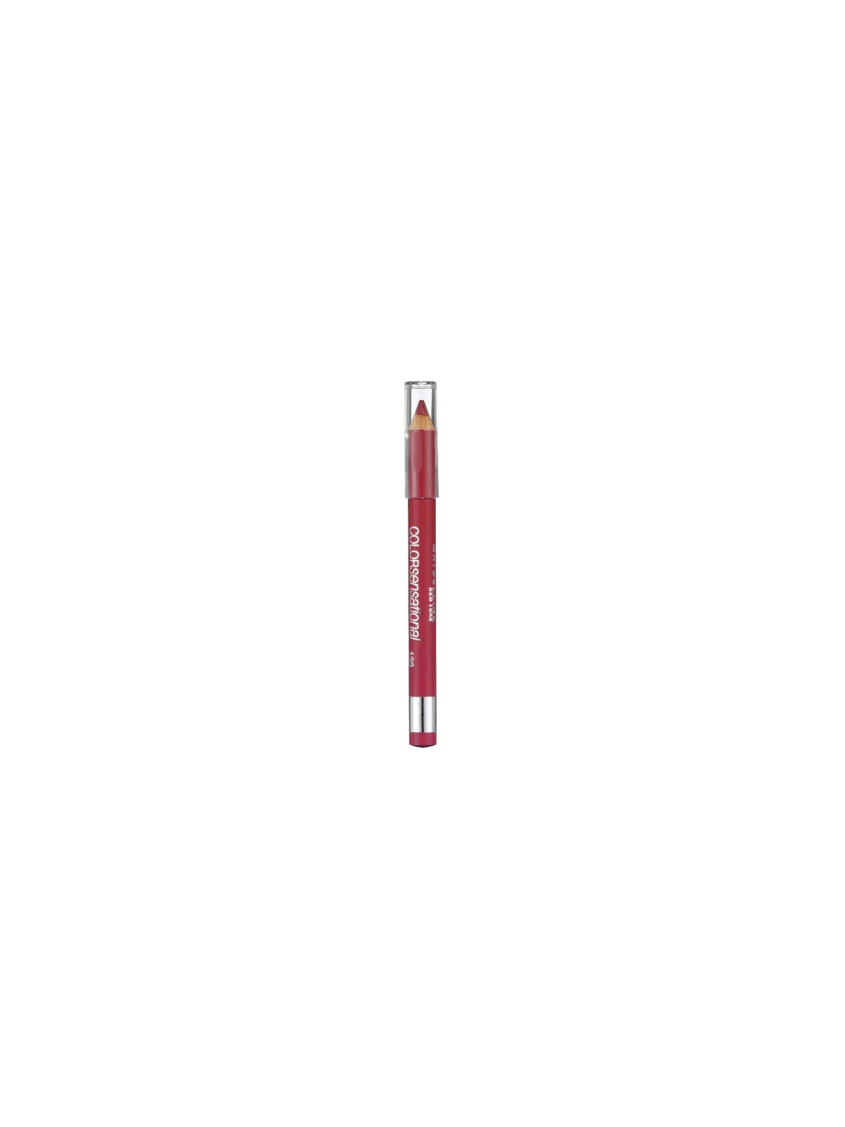 Maybelline Crayon Contour Des Lèvres 547 Pleasure Me Red