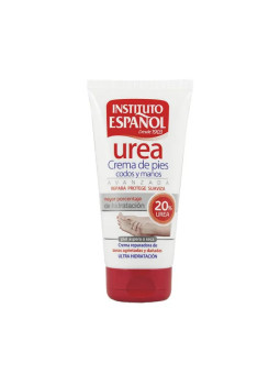 Instituto Español Crème Urée Haute Hydratation Tube 150ml