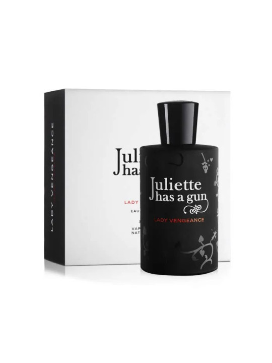 Juliette Has A Gun Lady Vengeance Eau De Parfum Vaporisateur 100ml
