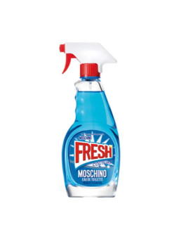 Moschino Fresh Couture Eau De Toilette Vaporisateur 50ml