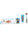 Paw Patrol Coffret Brosse à Dents 4 Produits