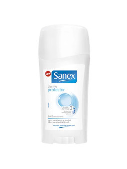 Sanex Dermo Protector Déodorant Stick 65ml
