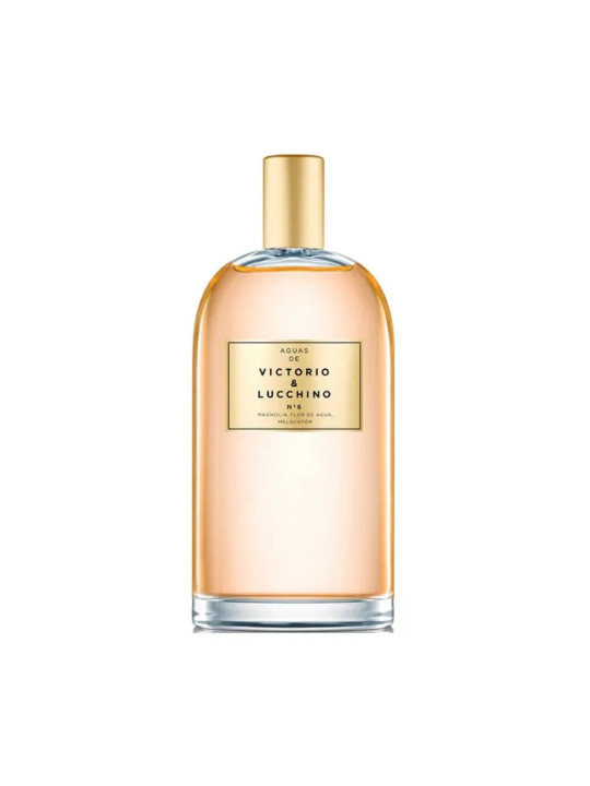 Victorio & Lucchino Aguas N°6 Eau de Toilette Vaporisateur 150ml