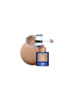 La Prairie Skin Caviar Concealer Foundation SPF15 Honey Beige 30ml