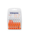 Interprox Super Micro Brossettes Interdentaires 6 Unités