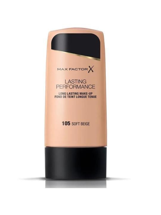 Max Factor Lasting Performance Fond de Teint 105 Soft Beige