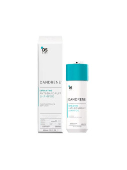 DS Dandrene Shampooing Antipelliculaire 205ml