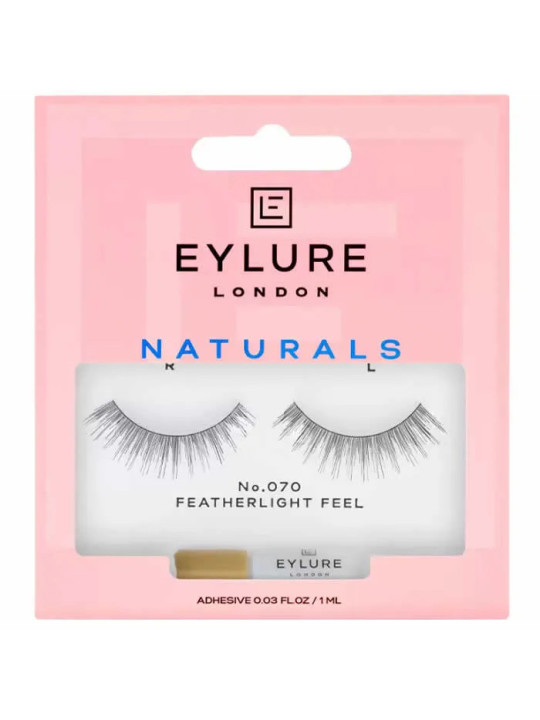 Eylure London Naturals N°070