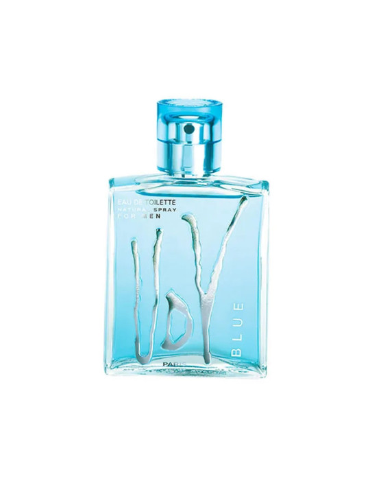 Ulric de Varens Blue for Men Eau de Toilette Vaporisateur 100ml