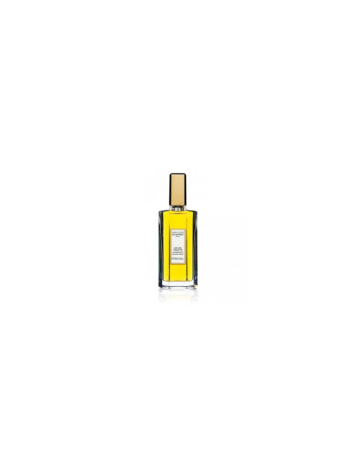 Jean-Louis Scherrer Scherrer 1 Eau de Toilette Vaporisateur 100ml