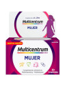 Multicentrum Femme 30 Comprimés