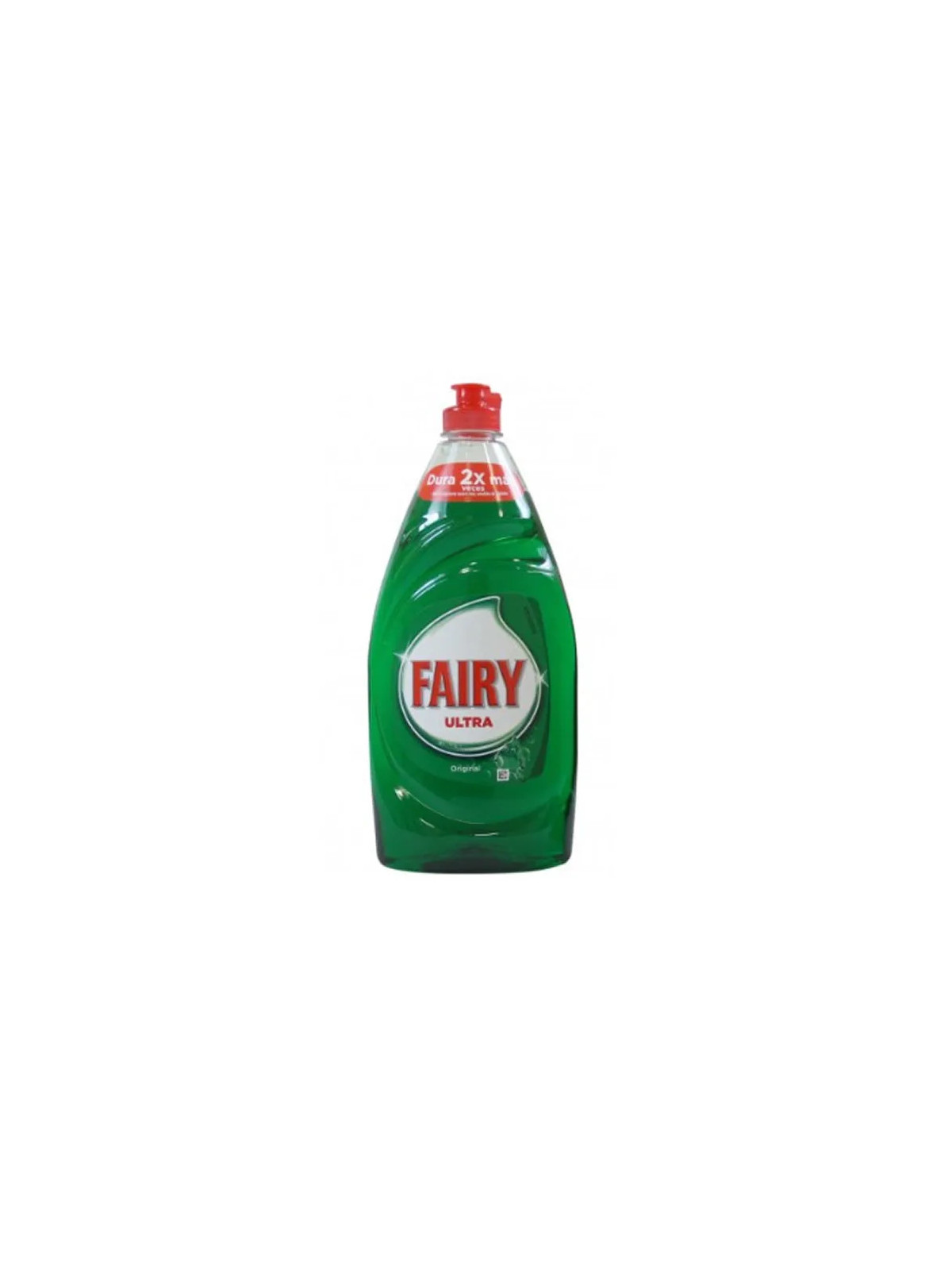 Fairy Ultra Liquide Vaisselle 820ml
