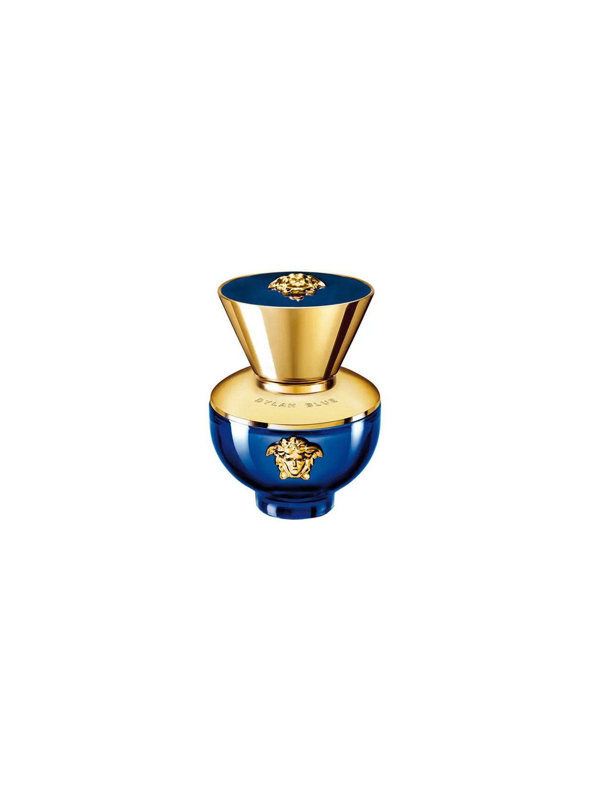 Versace Pour Femme Dylan Blue Eau De Parfum Vaporisateur 100ml