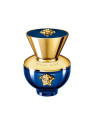 Versace Pour Femme Dylan Blue Eau De Parfum Vaporisateur 100ml