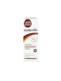 Eudermin Crème Mains Hydratante 100ml