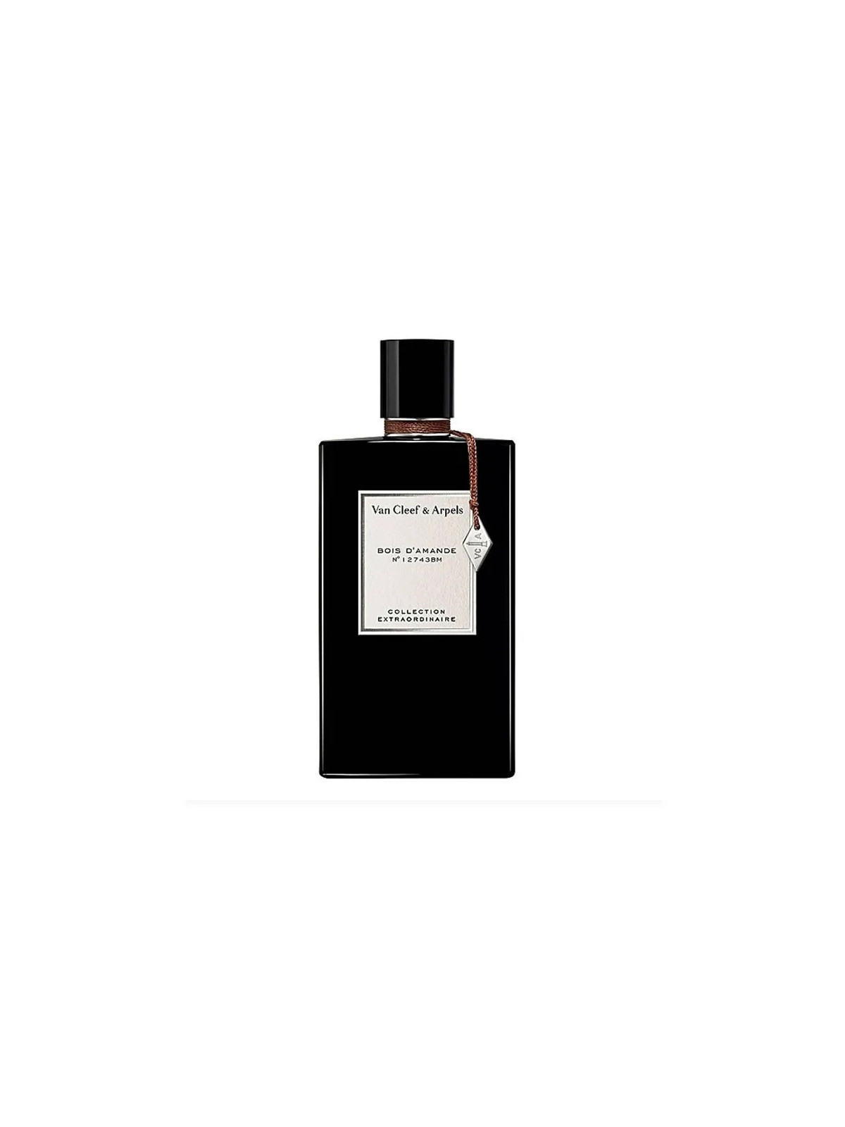 Van Cleef & Arpels Bois d'Amande Eau de Parfum Vaporisateur 75ml