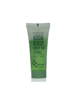 Alyssa Ashley Green Tea Essence Gel Douche 100ml