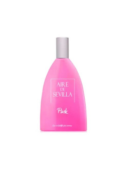 Aire de Sevilla Pink Eau de Toilette Vaporisateur 150ml