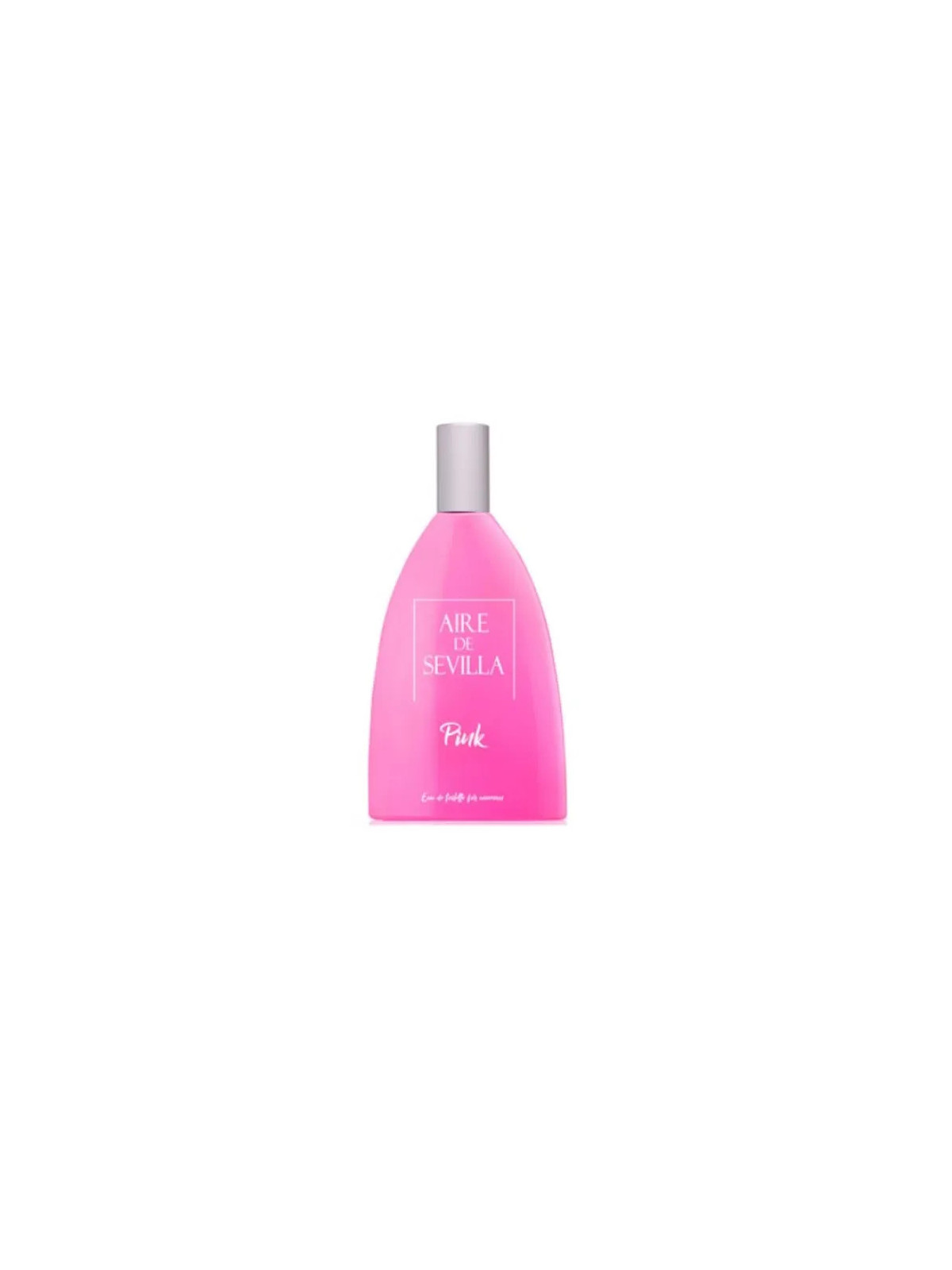 Aire de Sevilla Pink Eau de Toilette Vaporisateur 150ml