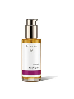 Dr. Hauschka Huile pour les Cheveux 75ml