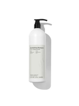 FarmaVita Back Bar Shampooing Revitalisant N°04 Natural Herbs 1000ml