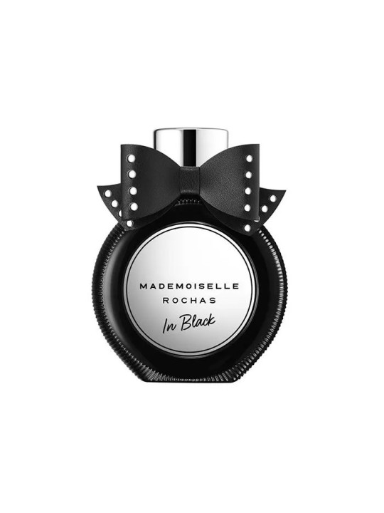 Mademoiselle Rochas In Black Eau de Parfum Vaporisateur 90ml