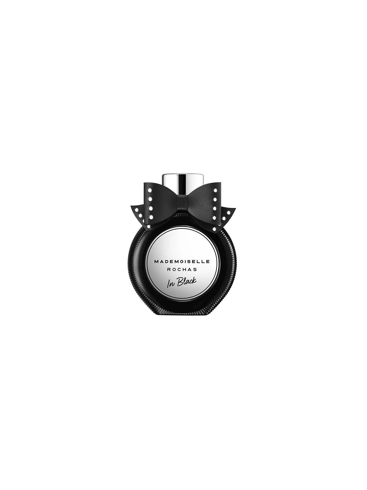 Mademoiselle Rochas In Black Eau de Parfum Vaporisateur 90ml