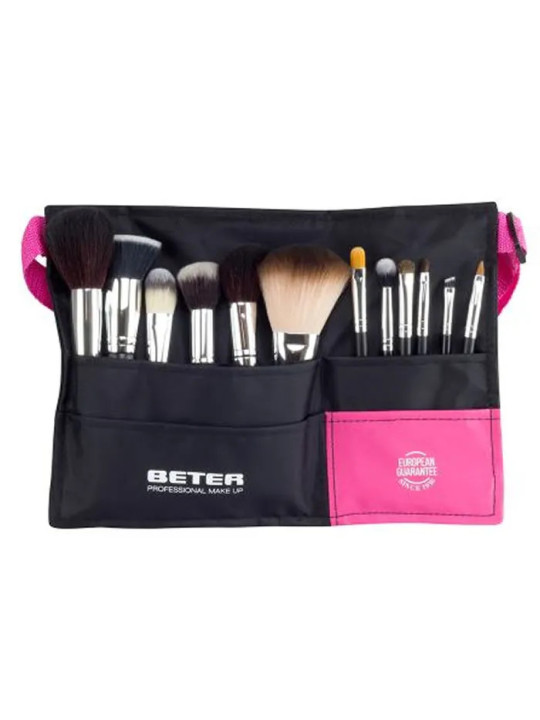Beter Cinturón Professional Makeup Coffret 13 Produits