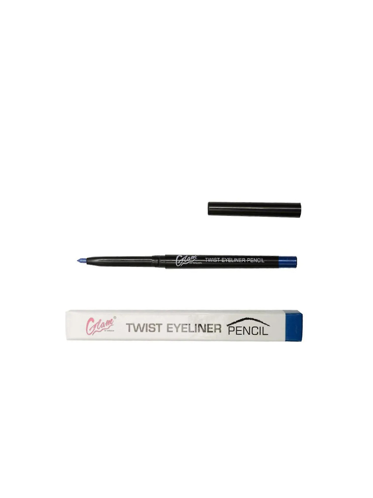 Glam Of Sweden Eyeliner Twist Black 0,3g