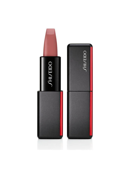 Shiseido ModernMatte Powder Lipstick 506 Disrobed