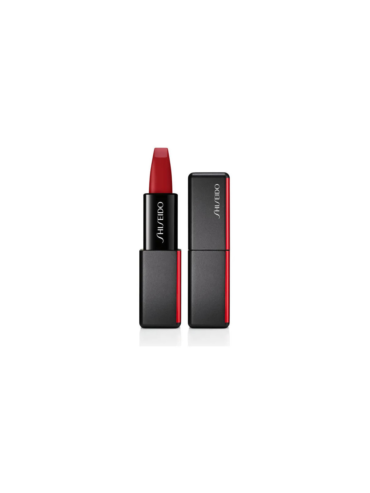 Shiseido ModernMatte Powder Lipstick 516 Exotic Red