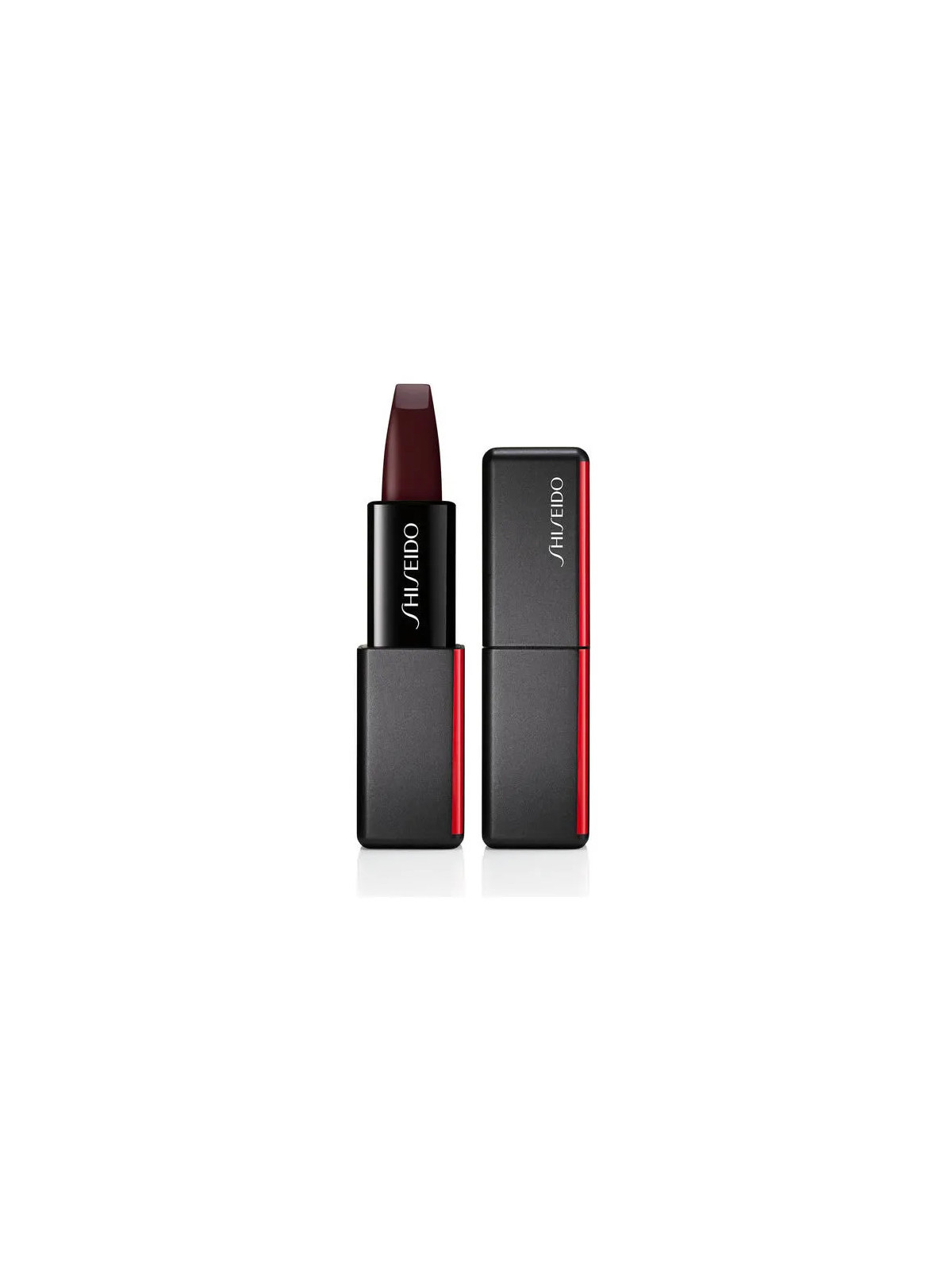 Shiseido ModernMatte Powder Lipstick 523 Majo