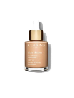 Clarins Skin Illusion Teint Naturel Hydratation SPF15 108.3 Organza 30ml
